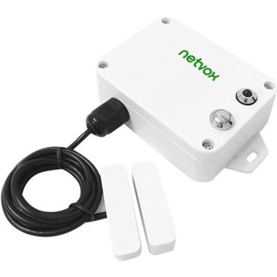 Netvox HALL TYPE OPEN/CLOSE DETECTION SENSOR (P — Netvox