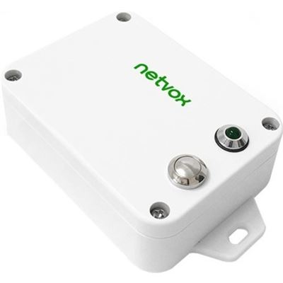 Netvox ACTIVITY EVENT COUNTER (POWERED BY 2 X E — Netvox
