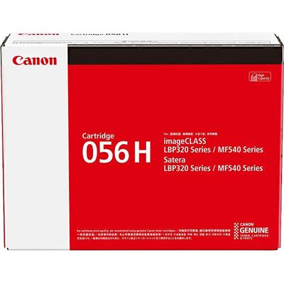 CANON CART056H — CANON
