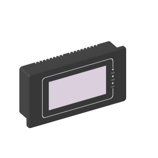 APC USER DISPLAY — APC