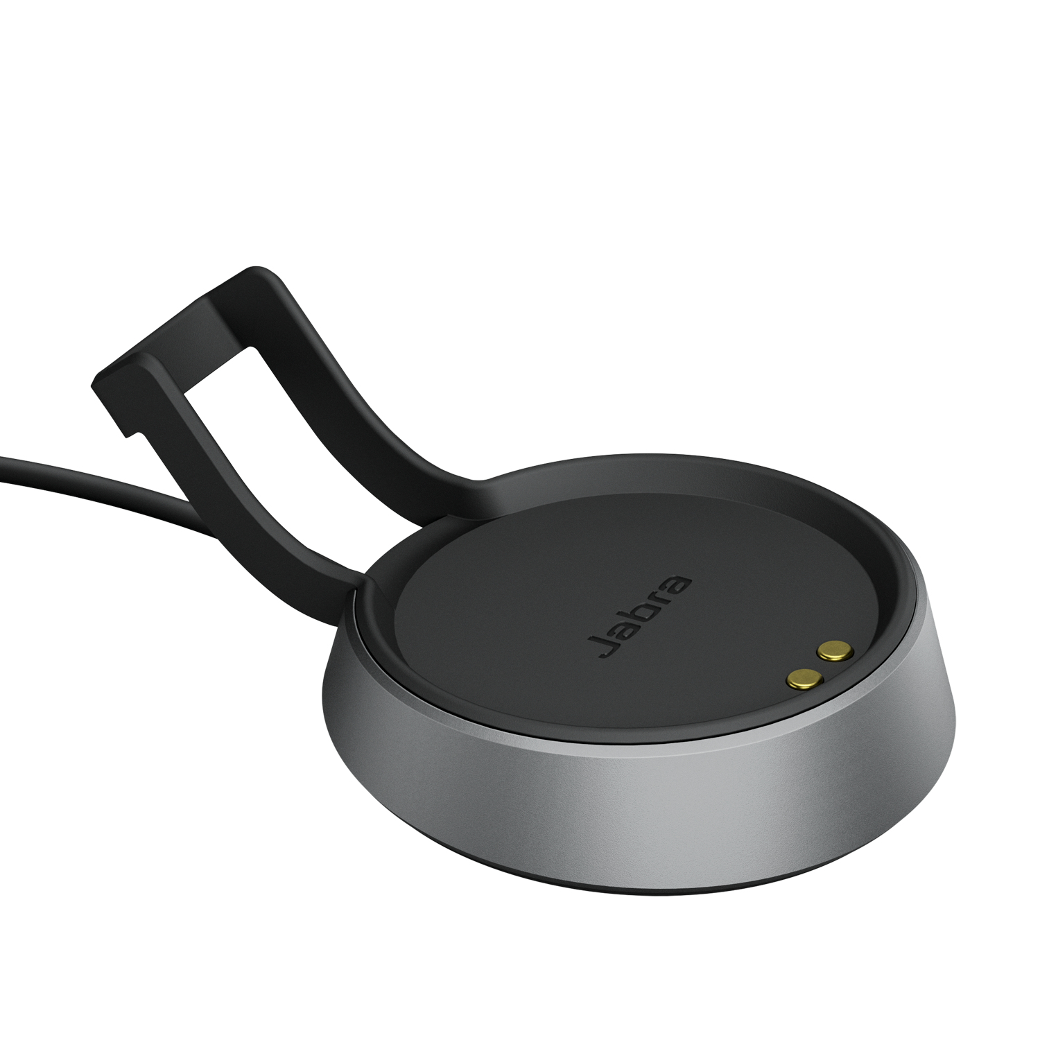 Jabra Evolve2 85 Deskstand USB-A Black — JABRA