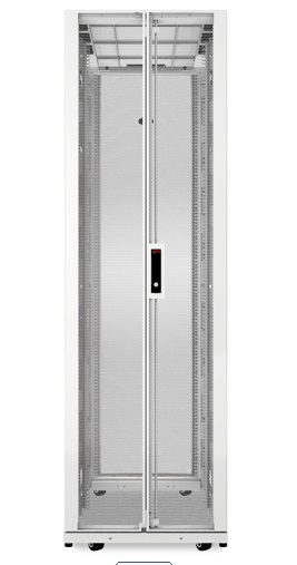 APC NETSHELTER SX 42U 750MM WIDE X 1200MM DE — APC