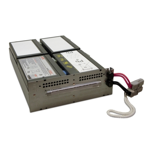 APC REPLACEMENT BATTERY CARTRIDGE 157 — APC