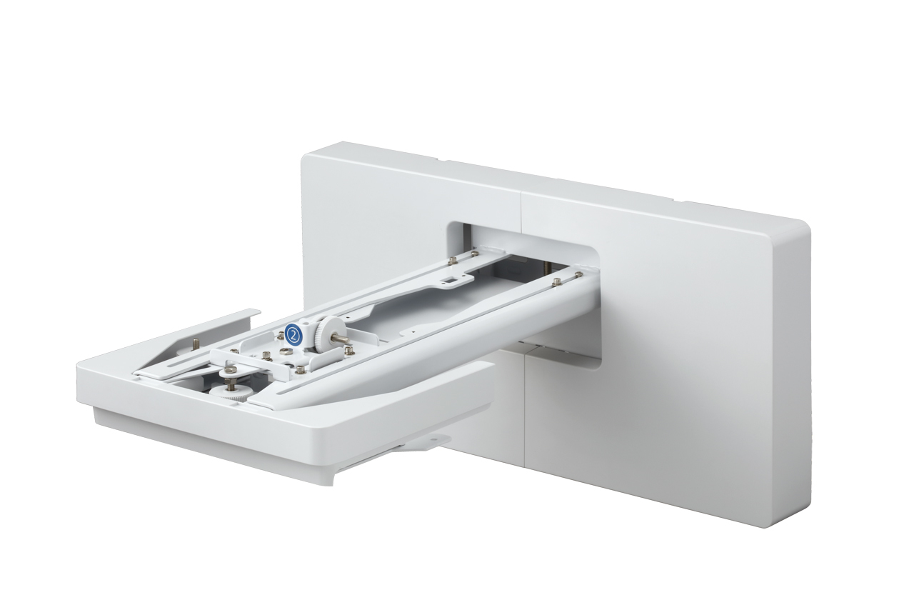 EPSON Wall Mount - ELPMB62 - EB-7xx/EB-8xx — EPSON