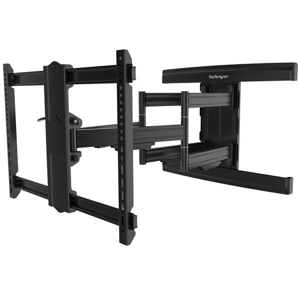 StarTech.com TV Wall Mount - Full Motion Articulating — StarTech.com