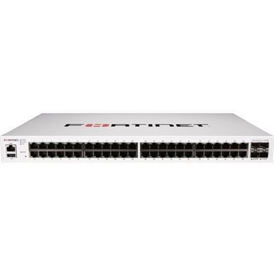 Fortinet Networking