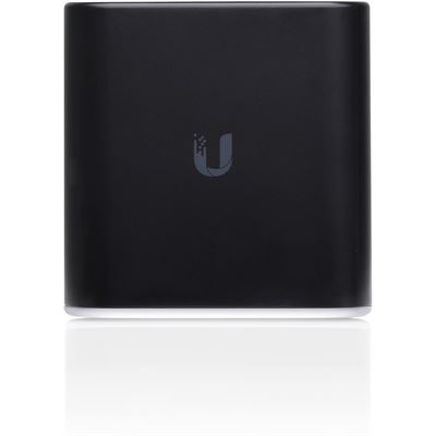 UBIQUITI NETWORKS AIRCUBE AC WIFI ROUTER — UBIQUITI NETWORKS