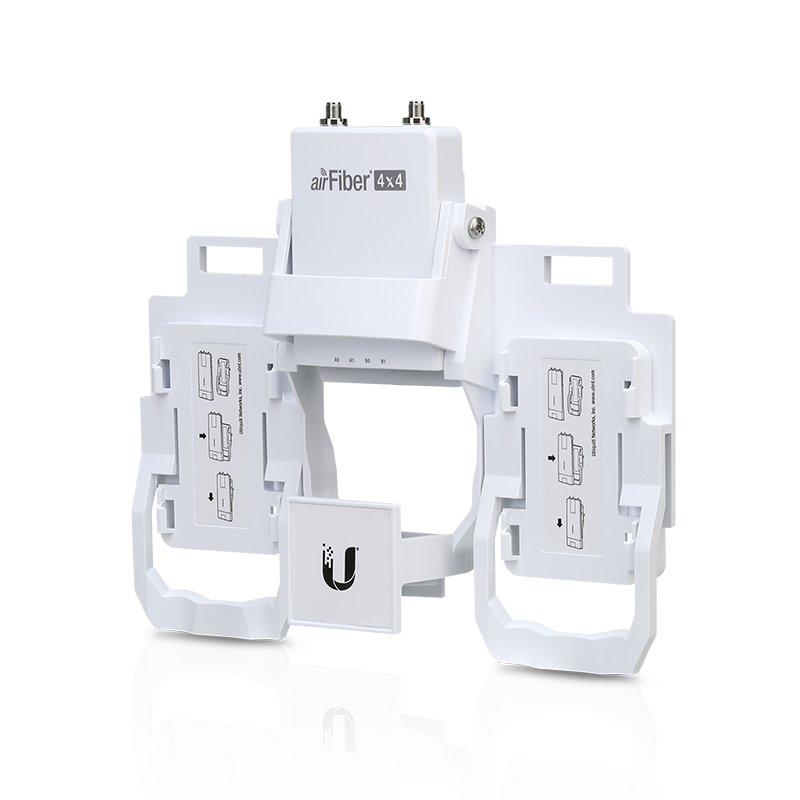 UBIQUITI NETWORKS AIRFIBER MULTIPLEXER 4X4 — UBIQUITI NETWORKS