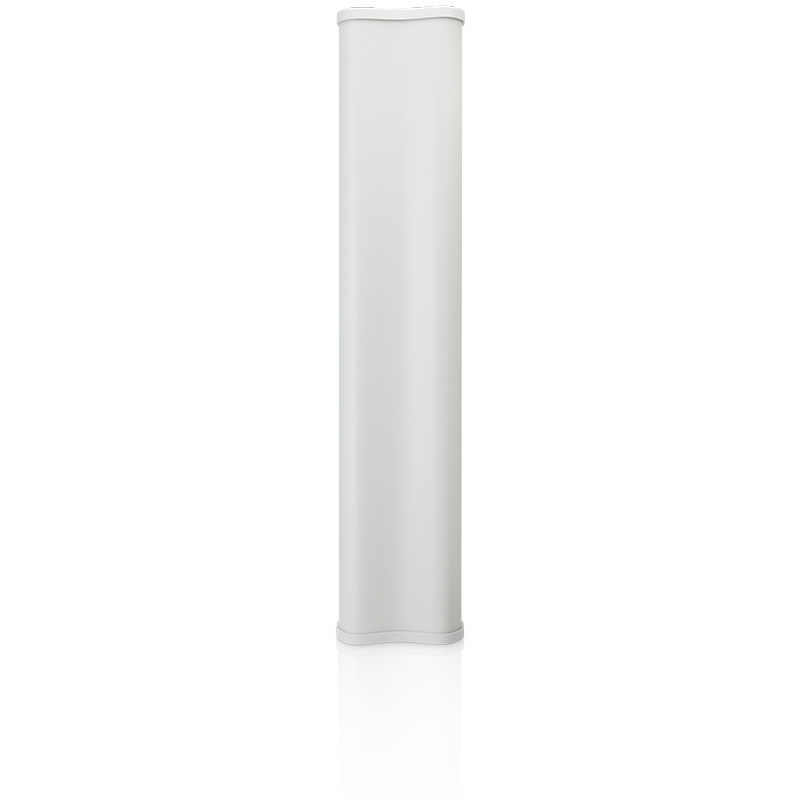 UBIQUITI NETWORKS 2GHZ AIRMAX BASESTATION 16DBI 90 DEG — UBIQUITI NETWORKS