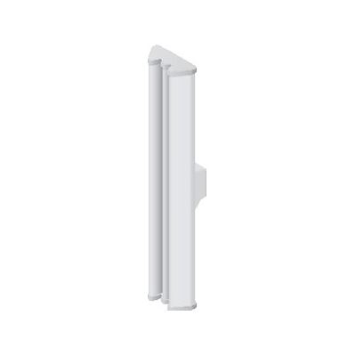 UBIQUITI NETWORKS 3GHZ BASESTATION 18DBI 120 DEG — UBIQUITI NETWORKS