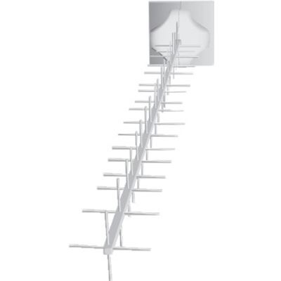 UBIQUITI NETWORKS AIRMAX DUAL YAGI ANTENNA — UBIQUITI NETWORKS