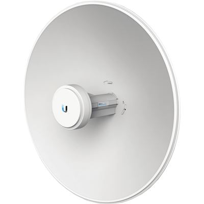 UBIQUITI NETWORKS POWERBEAM 2AC 400MM — UBIQUITI NETWORKS