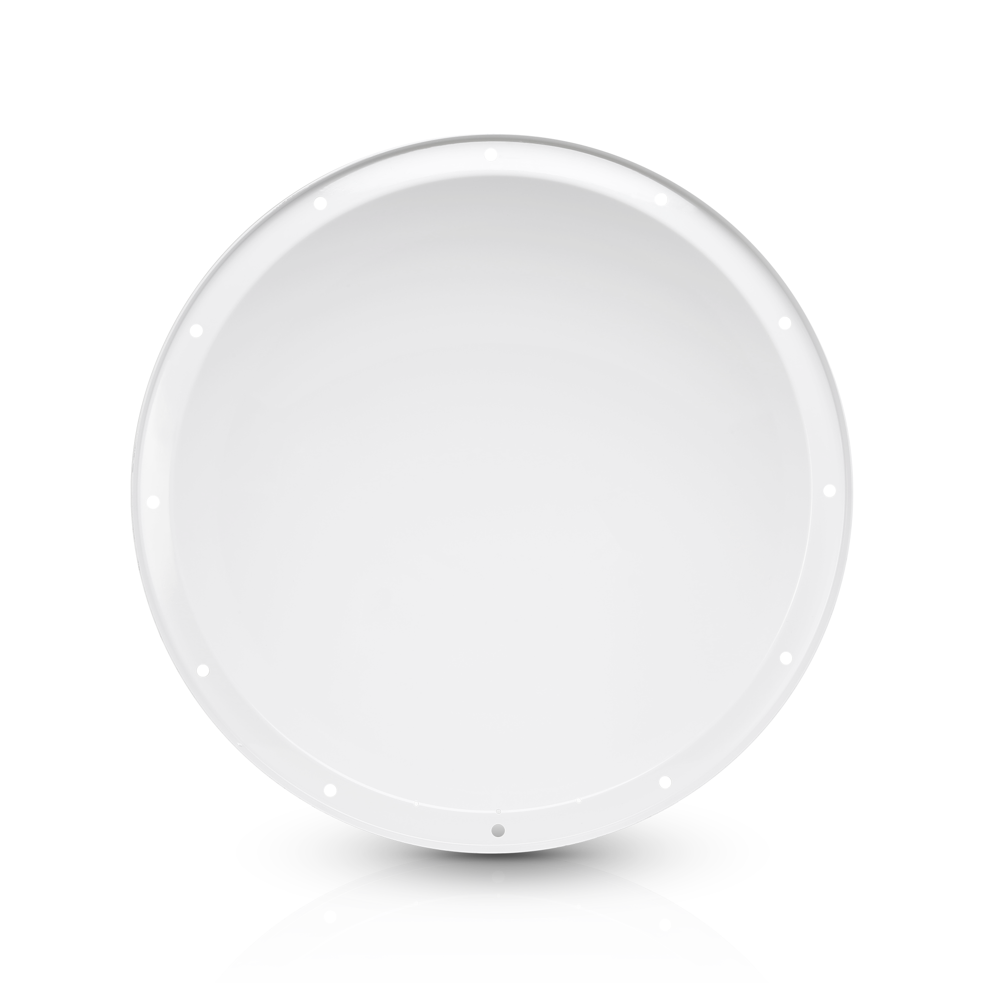 UBIQUITI NETWORKS RADOME FOR ROCKETDISH 2 FOOT — UBIQUITI NETWORKS