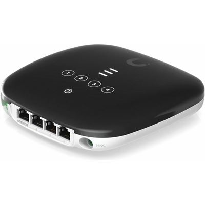 UBIQUITI NETWORKS UFIBER WIFI — UBIQUITI NETWORKS