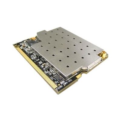 UBIQUITI NETWORKS XR2 MINI PCI PCBA — UBIQUITI NETWORKS