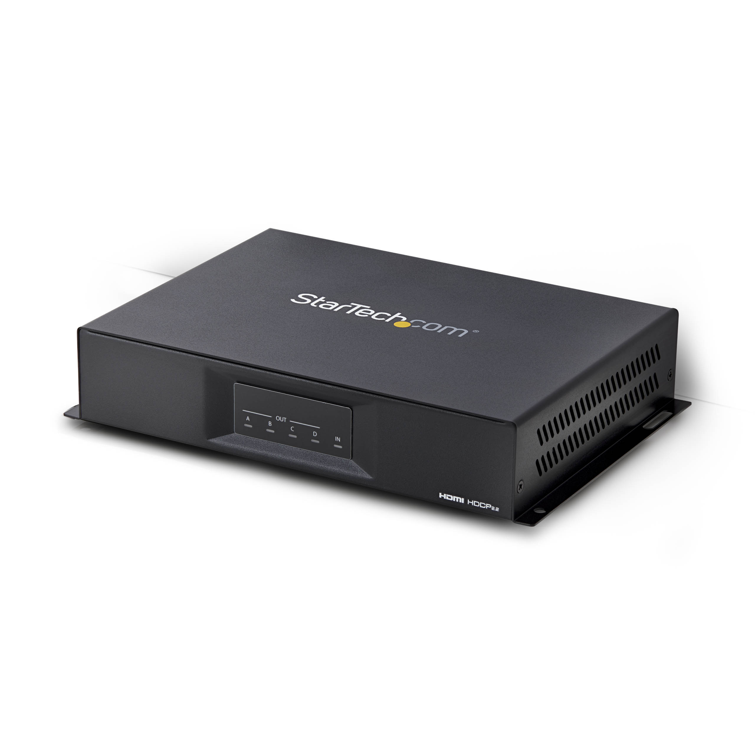 StarTech.com Video Wall Controller - 4K 60Hz — StarTech.com