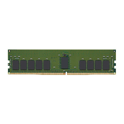 KINGSTON 32GB DDR4-3200MHz REG ECC x8 DELL MODULE — KINGSTON