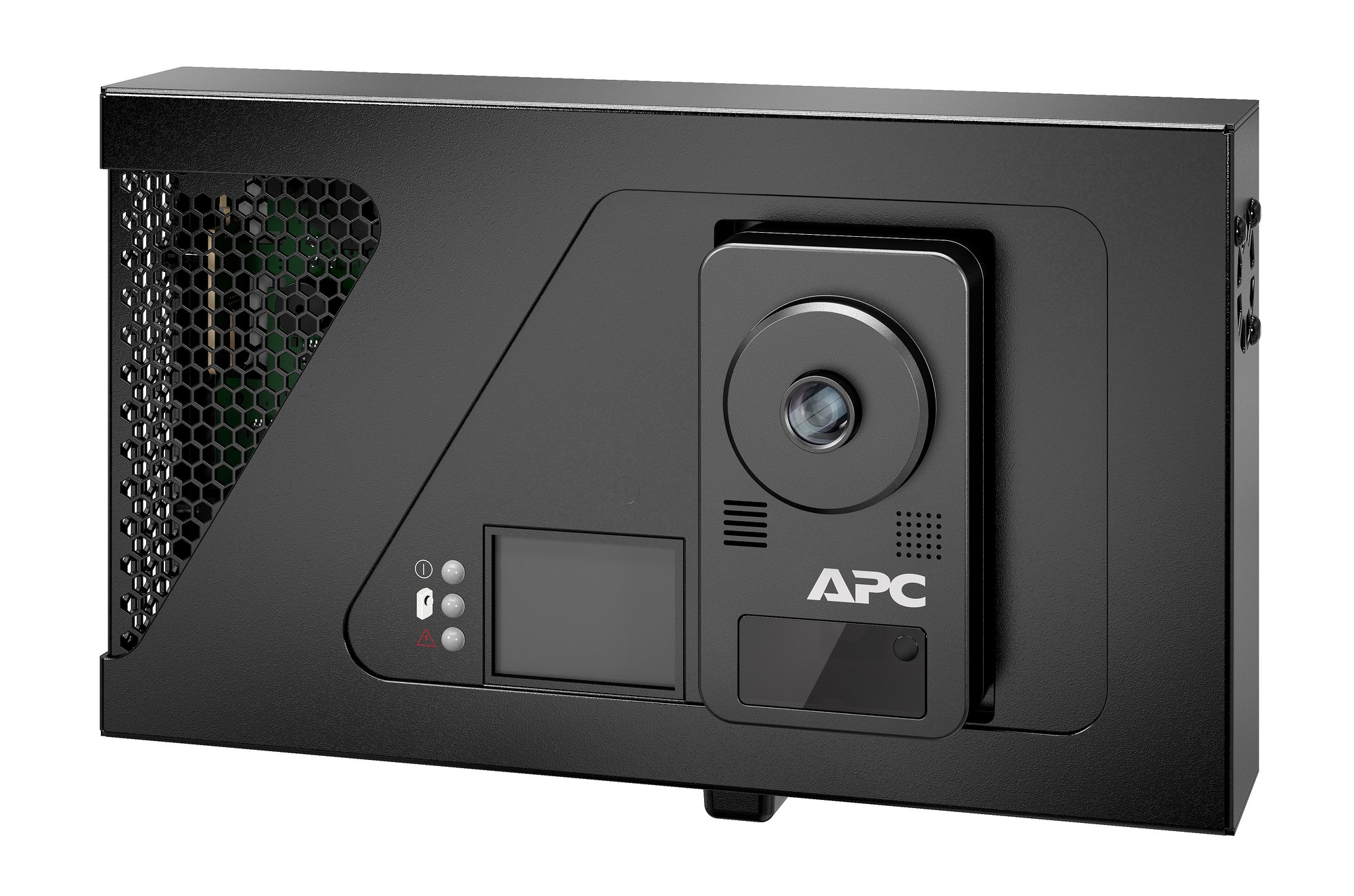 APC NETBOTZ ROOM MONITOR 755 - provides and — APC