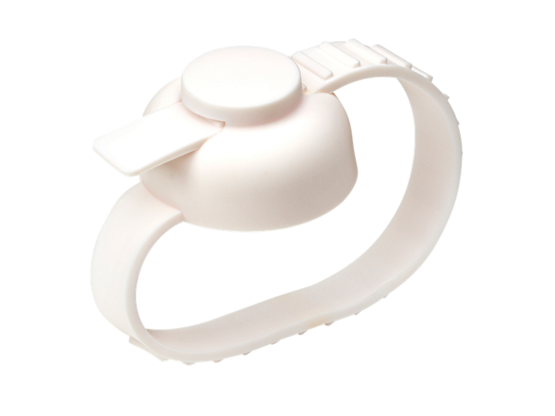 Aruba Meridian AT-BT10 Zip Strap Mount — ARUBA