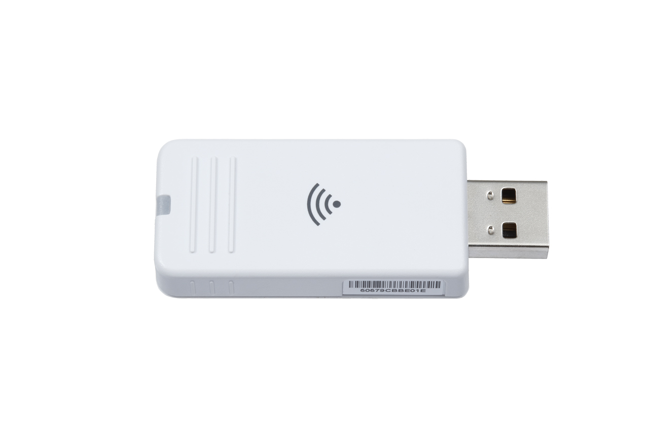 EPSON ELPAP11 WIRELESS LAN UNIT — EPSON