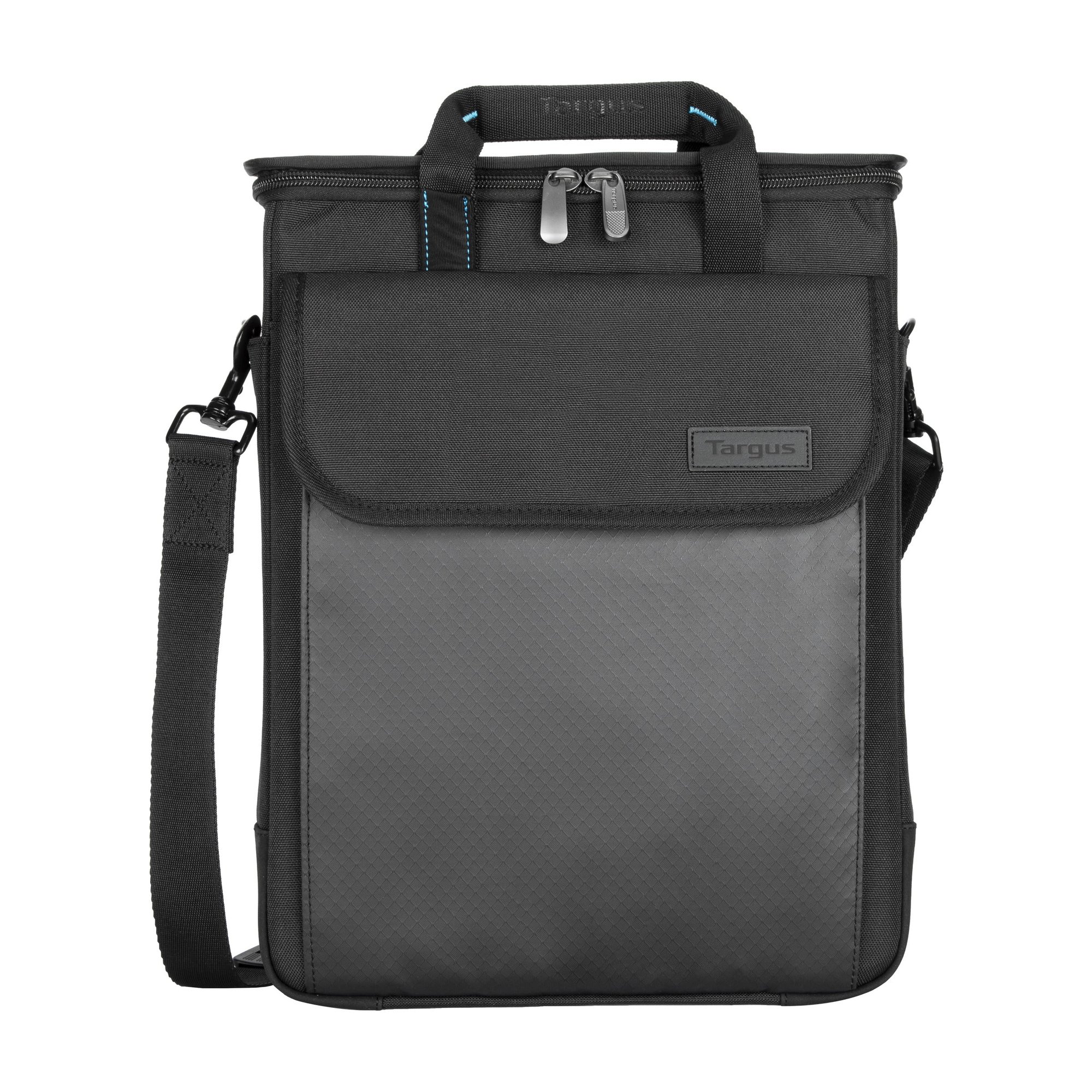 TARGUS 11-12IN T.A.N.C. ARMOURED CASE — TARGUS