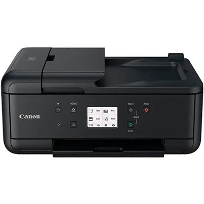 CANON TR7660 INKJET MULTIFUNCTION — CANON