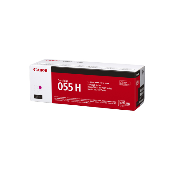 CANON MAGENTA CART MF746CX - 5.9K — CANON