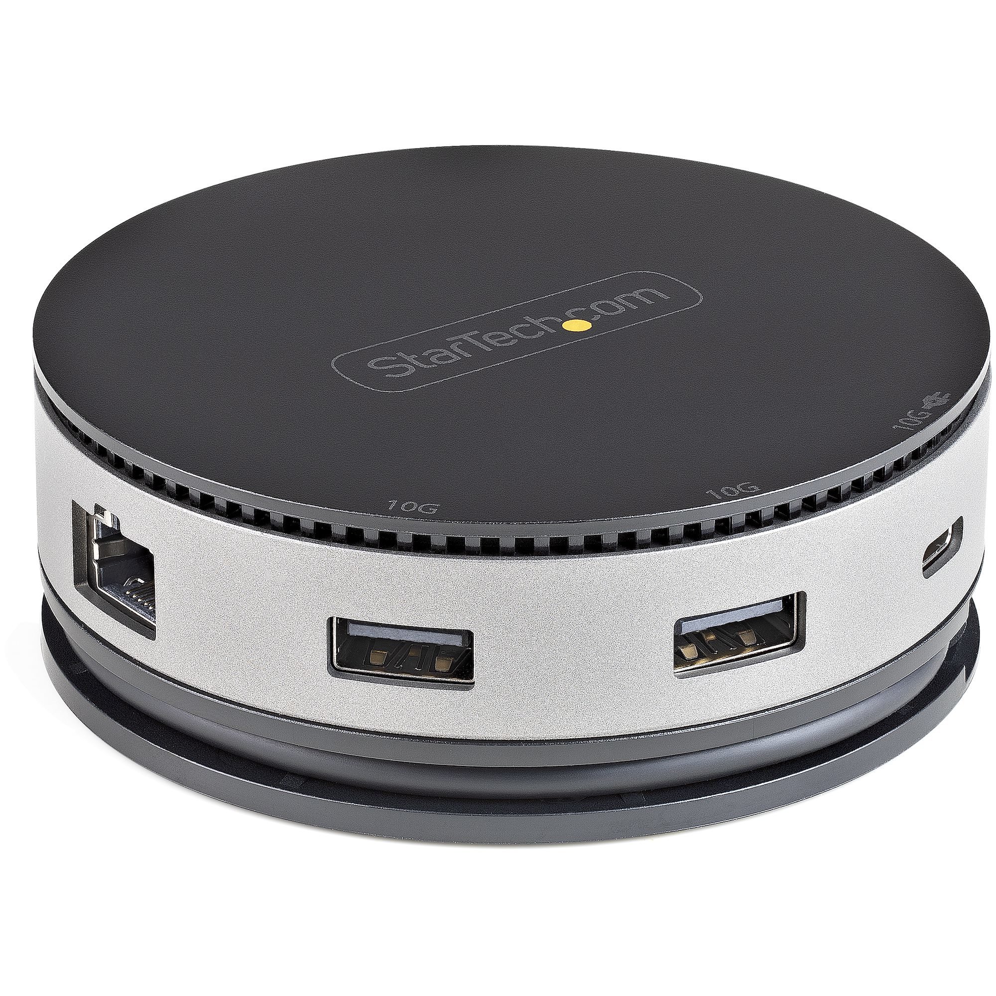 StarTech.com USB C Multiport Adapter - HDMI/DP/VGA — StarTech.com