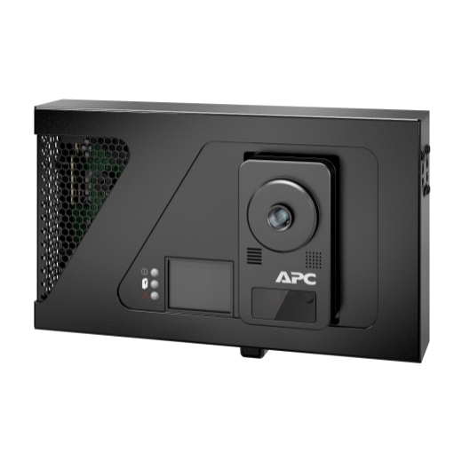 APC NetBotz Room Monitor 755 with 120/240V — APC