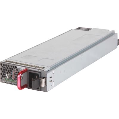 ARUBA 12900E 2400W AC PSU — ARUBA
