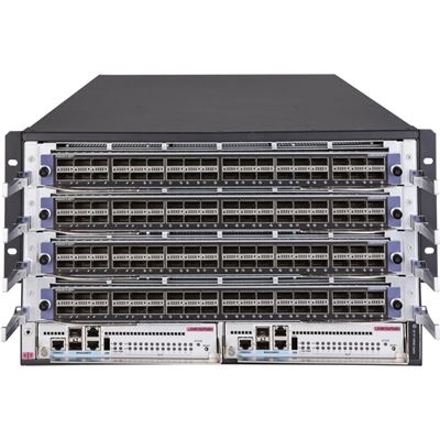 ARUBA 12904E SWITCH CHASSIS — ARUBA