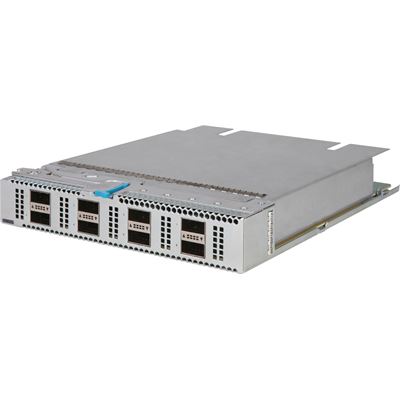 ARUBA 5950 8-PORT QSFP28 MOD — ARUBA