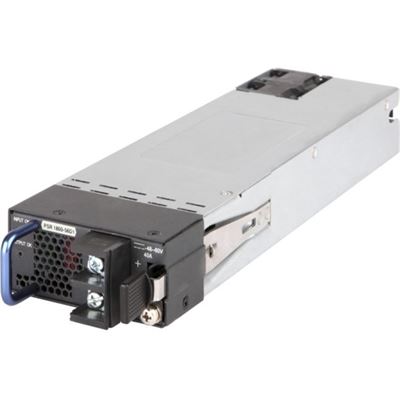 ARUBA 12902E 1800W DC PSU — ARUBA