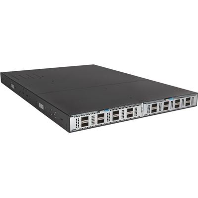 Aruba Switches