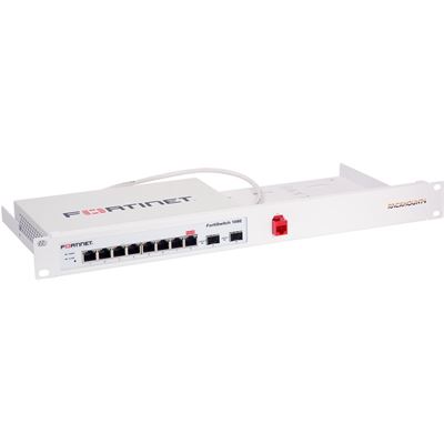 Rackmount.IT Mounting Kits