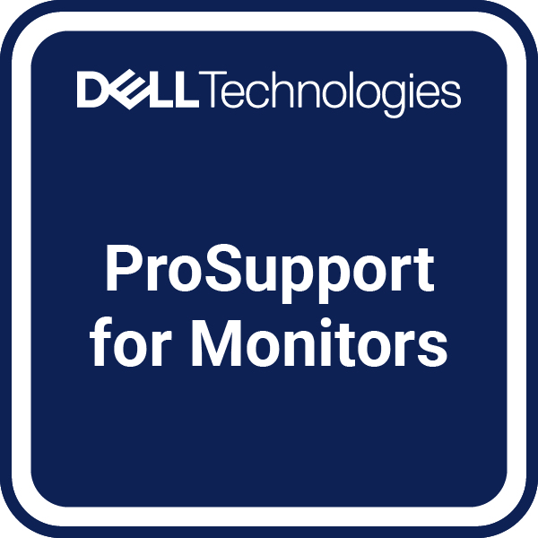 DELL 3Y Base Adv Ex to 5Y ProSpt Adv Ex — DELL