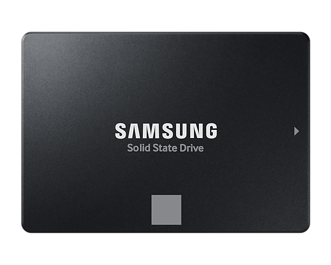 SAMSUNG Servers & Storage