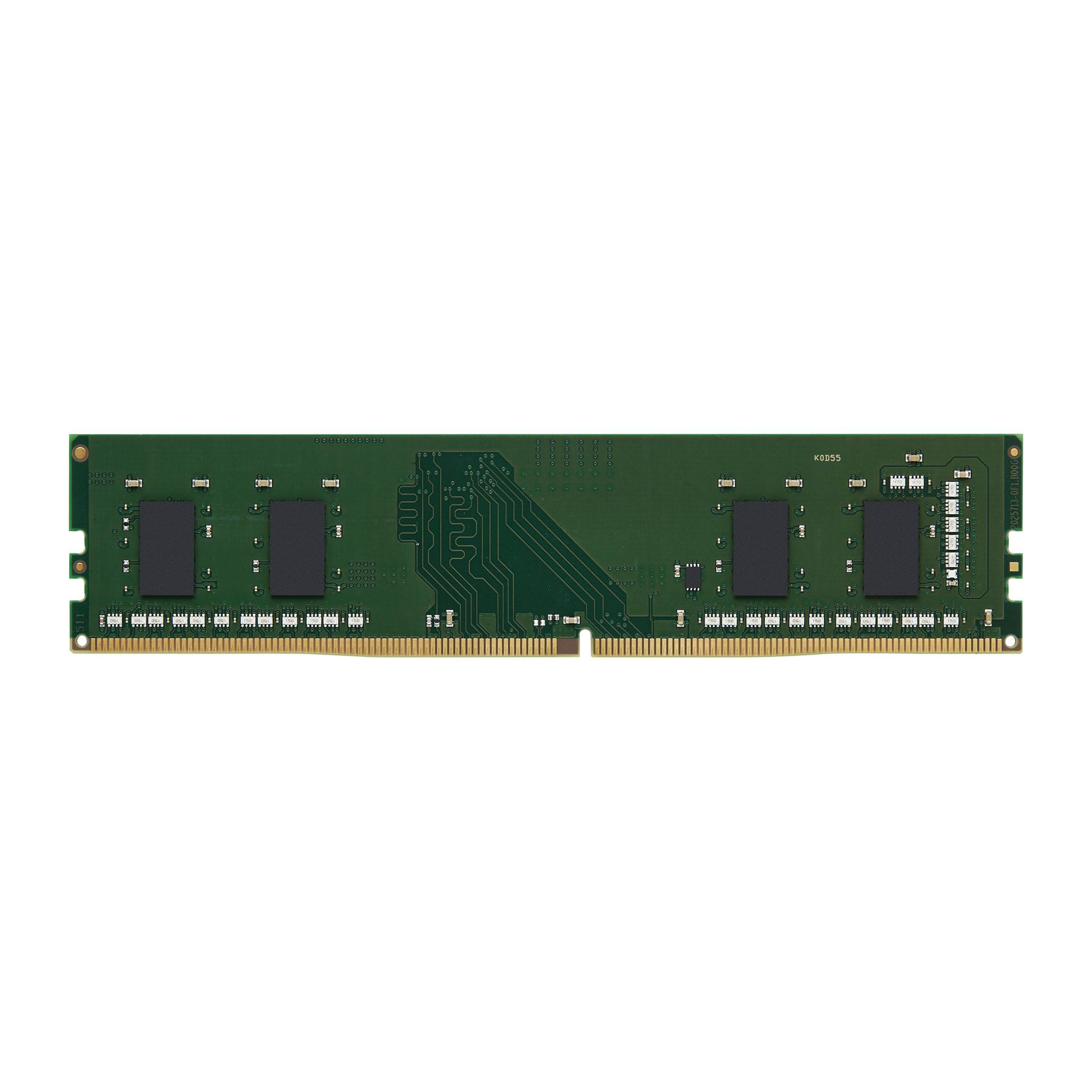 KINGSTON 32GB DDR4-3200MHz Module — KINGSTON