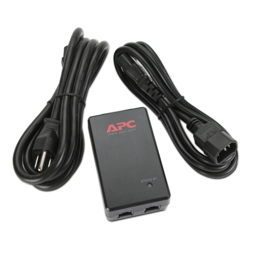 APC POE Injector — APC