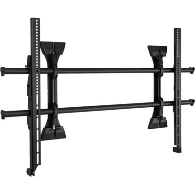 AV Supply Group ADJUSTABLE FIXED WALL MOUNT — AV Supply Group