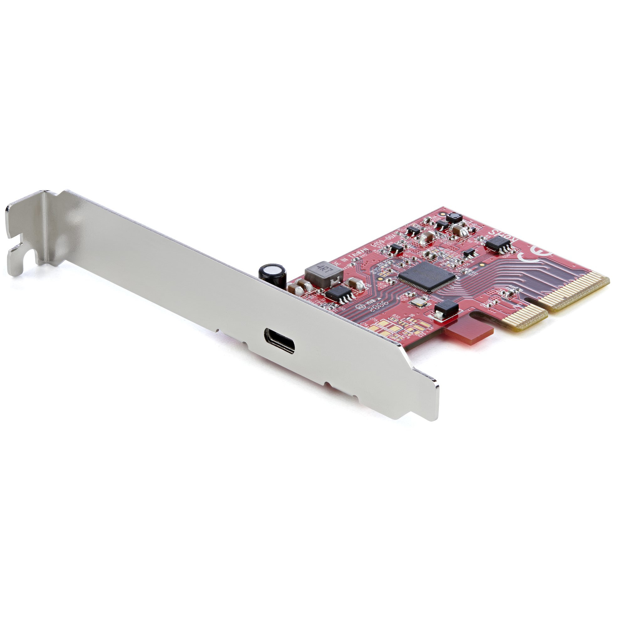 StarTech.com USB 3.2 GEN 2X2 PCIE CARD - USB-C 20GBPS — StarTech.com