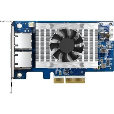 Qnap Network Cards