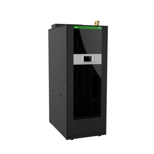 APC ASSEMBLY MDC KITE 42U 800W 1200D+ ACCS — APC
