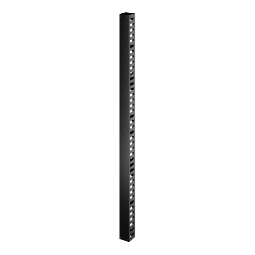 APC Easy Rack Vertical Cable Manager 42U — APC