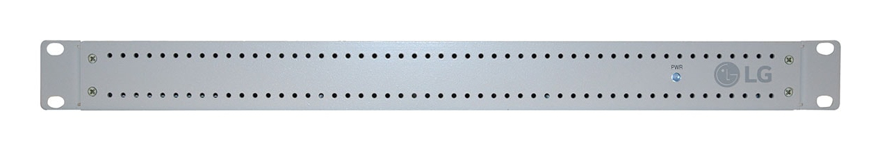 LG PRO:CENTRIC SERVER — LG