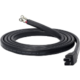 ARUBA HPE 2.5m C19 to BR3 20Amp Pwr Cord — ARUBA