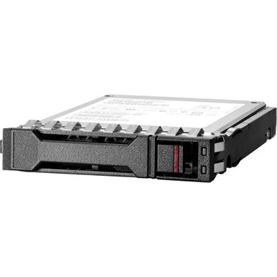 Hewlett Packard Enterprise Servers & Storage