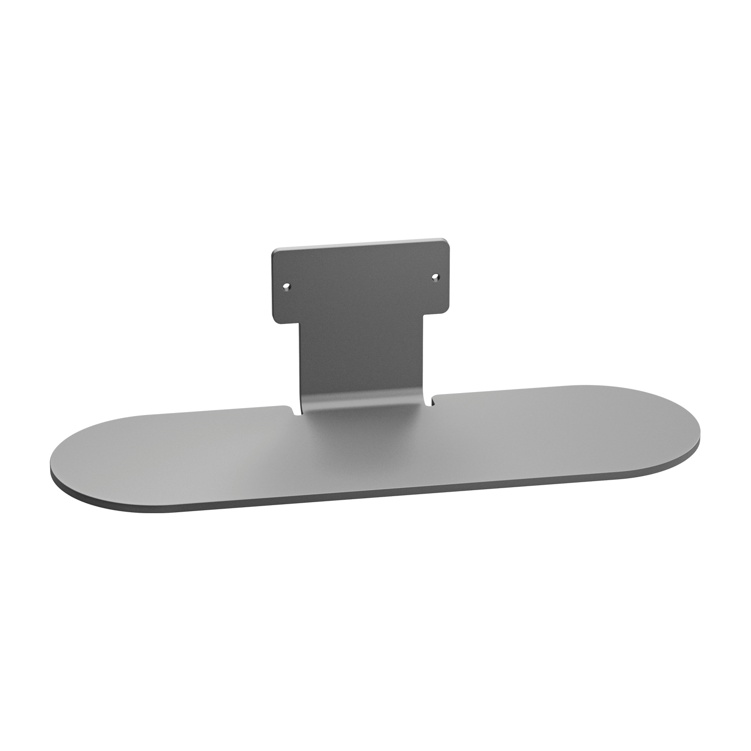 Jabra PanaCast 50 Table Stand Light Grey — JABRA