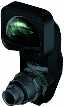 EPSON ELPLX01S ELPLX01S ULTRA SHORT THROW ZOOM — EPSON