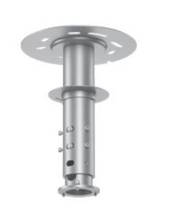 EPSON ELPFP15 EXTENSION POLE/SUSPENSION ADAPTE — EPSON